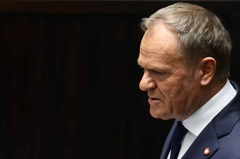 Polonya Tusk: Epstein Rus casusu olabilir iddiası; Kremlin zaman kaybı dedi
