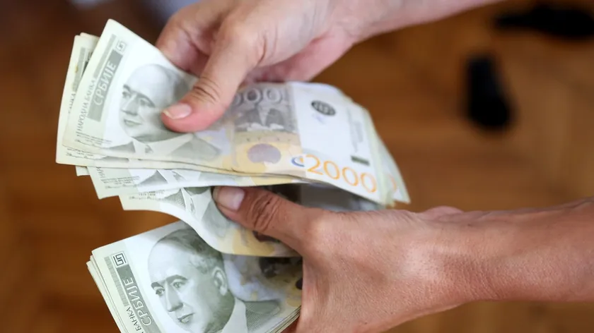 Sırbistan'da 2027 yılı için en düşük ücretin belirlenmesiyle ilgili görüşmeler başlıyor.