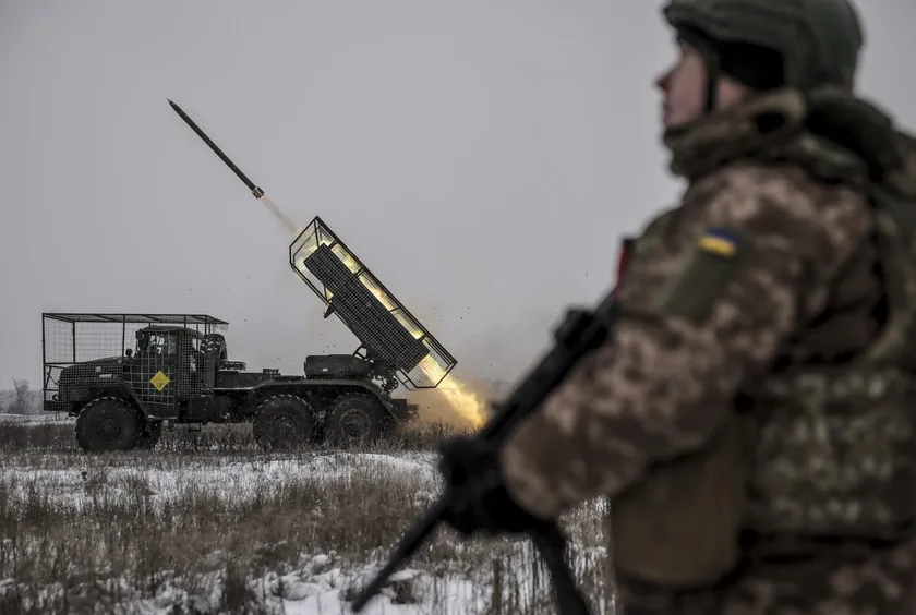 Ukrayna SBU'su: Rus Hava Savunma Sistemleri 4 Milyar Dolar Değerinde Yok Edildi veya İşlevsiz Hale Getirildi