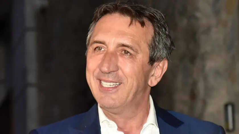 Žika Jakšić'in Almanya'daki Eski Hayatı