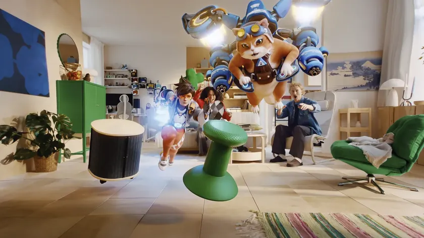 IKEA YXSTABY koleksiyonunu tanıttı