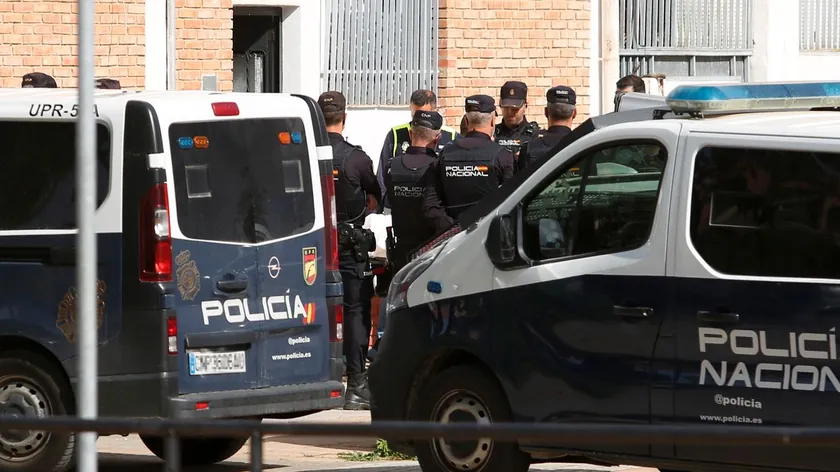 İspanya'da Sırp uyruklu bir kişinin vurulmasıyla ilgili Škaljari klanı bağlantısı araştırılıyor