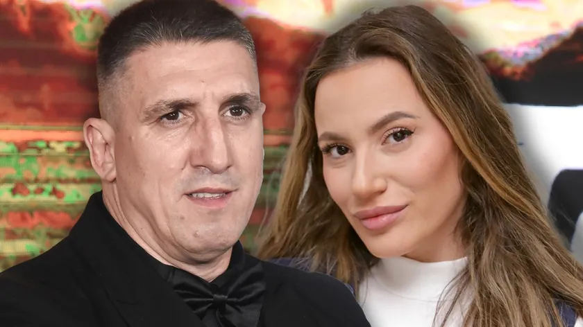 Kristina Spalević, eski partneriyle ilgili şok edici iddialar ortaya attı.