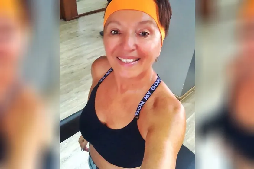 Sırbistanlı Mirjana Karanović Yaşına Rağmen Fit Kalmasının Sırrını Açıkladı