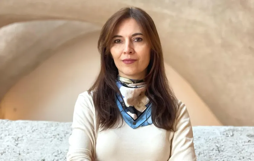 Sırbistan Valjevo'daki polis şiddetini belgeleyen "Emsal" filminin yönetmeni konuştu