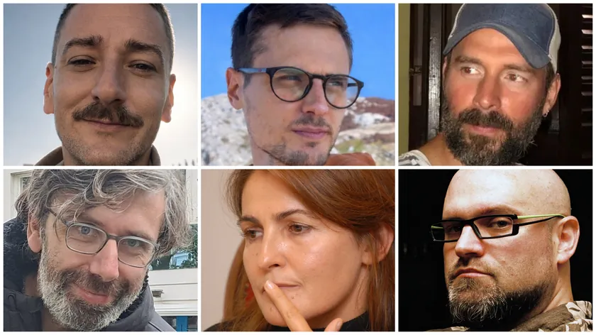 NIN Ödülünün Finalistleri Açıklanıyor