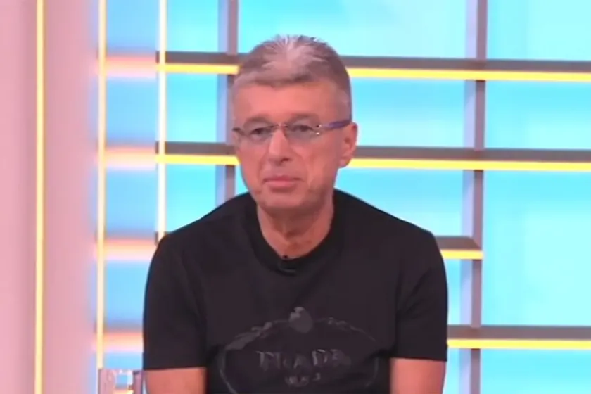 Sırbistan'da Saša Popović'in hastalığına dair doğrulanmış bilgiler paylaşımı