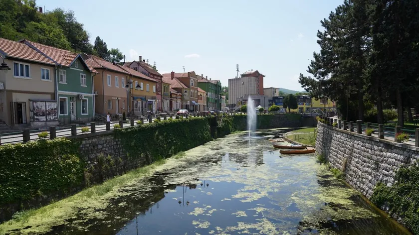 Sırbistan'ın Knjaževac Kentinde Yerel Seçimlerde Dört Liste Yarışacak