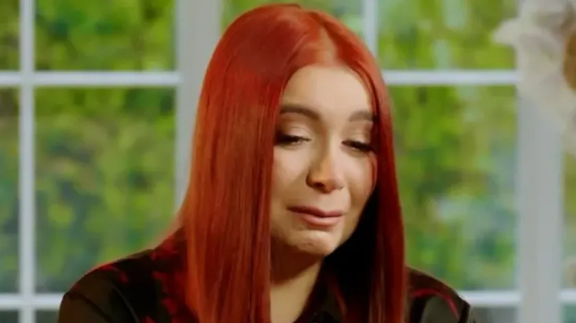 Saša Popović'in kızı Aleksandra, belgeselde babasının gelecekteki önemli anlarda yokluğuna üzüldü