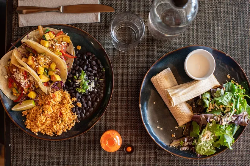 Amerikan beslenme kılavuzları değişimi diyetisyen Mokari'den yeni günlük menü tavsiyeleri getirdi.