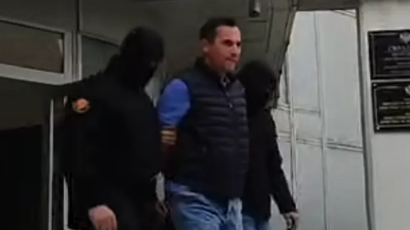 Karadağ'da Mijajlović Çocukları Öksüz Kalırsa Kimin Suçlu Olacağını Açıkladı