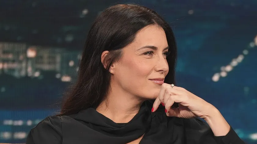 Marija Kilibarda çocuk yetiştirme konusunda görüşlerini paylaştı.
