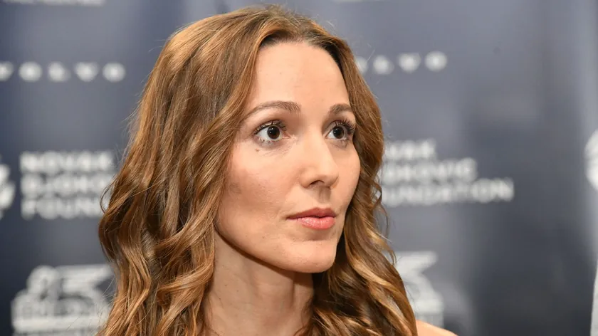 Jelena Đoković'in bir paylaşımı ebeveynleri harekete geçirdi.