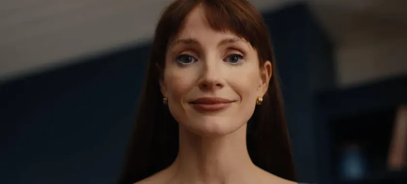 Sırp aktris Djesika Çestesten yeni korku filmi "Other Mommy" ile geri dönüyor.
