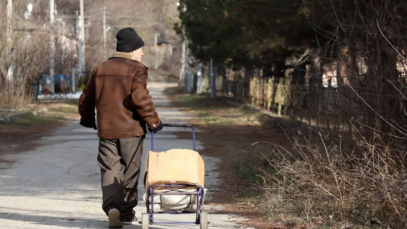 Sırbistan'da en düşük gelirli emekliler için 13. emeklilik maaşı önerisi gündemde