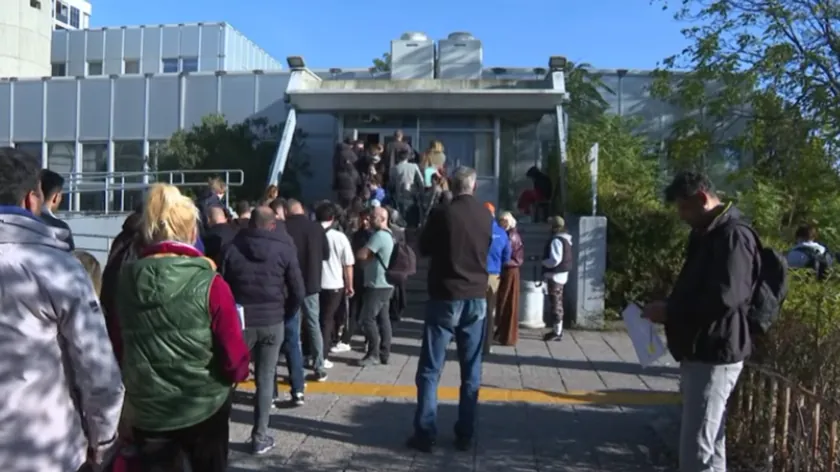 Karadağ, 1 Kasım'dan itibaren beş ülkeye vize uygulaması başlatıyor