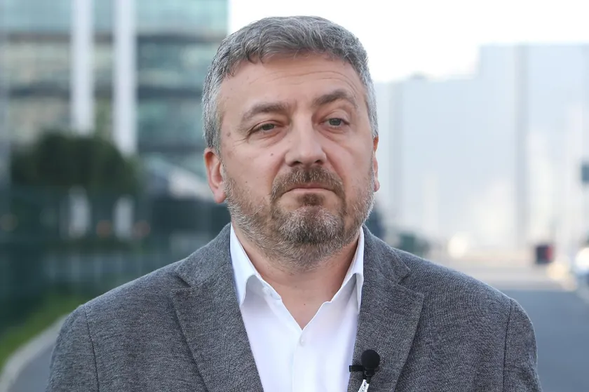 Georgiev: Hükümet işlevsel REM istemiyor, Avrupa sorumluluğunu anlamaya başlıyor