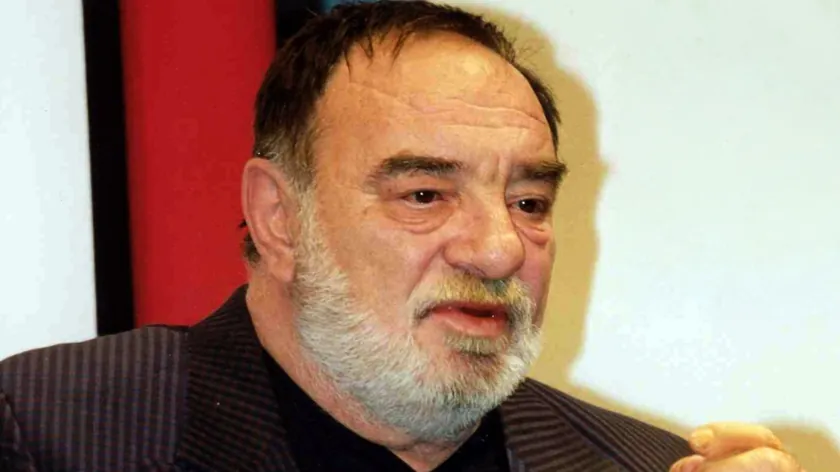 Danilo Bata Stojković'in gizli evliliği