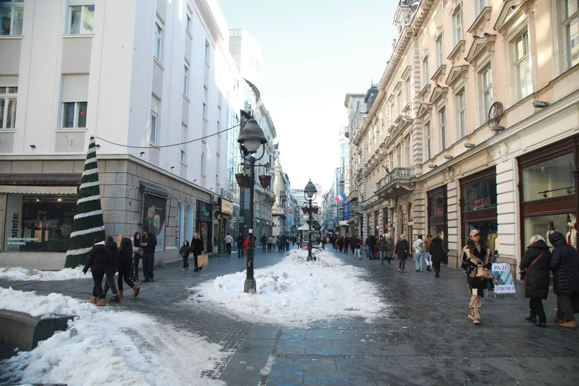 Türkiye genelinde sarı ve turuncu meteo-alarm geçerli
