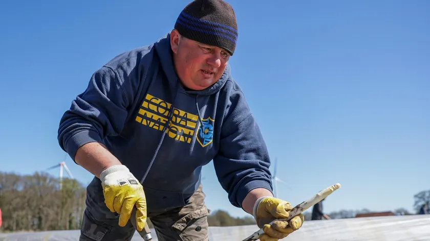 Sırbistan kökenli gastarbajter Almanya'dan ayrılma nedenlerini beş maddeyle açıkladı