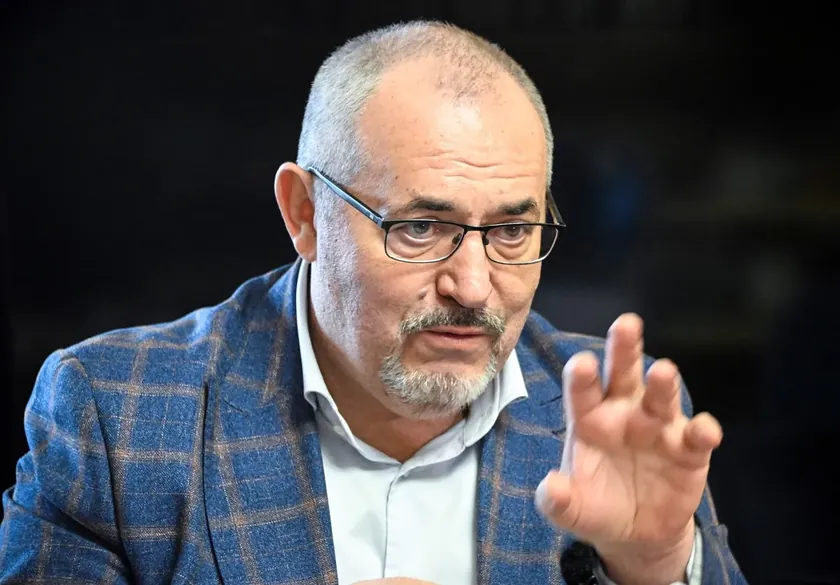 Rus opozisyon lideri Boris Nadeşdin parlamento seçimlerinden çekildi