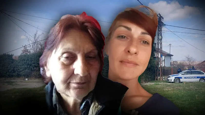 Sırbistan'da eski eşini ve kayınvalidesini öldüren şahsa ömür boyu hapis cezası verildi