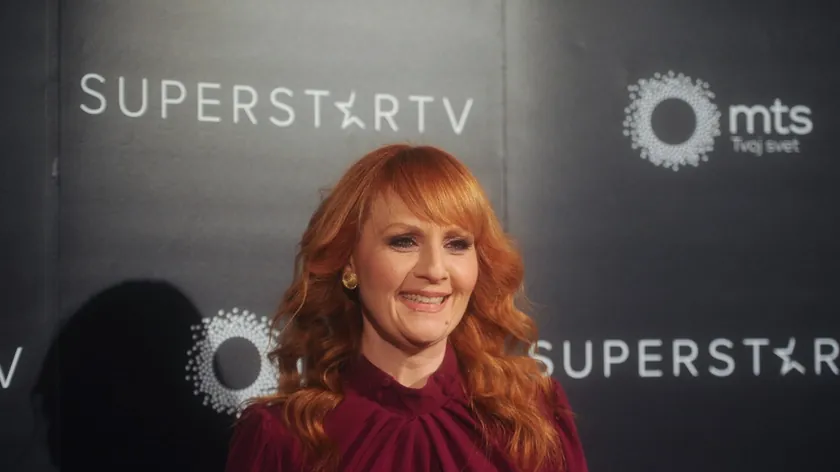 Sırp besteci Aleksandra Kovač Cannes Dizi Festivali'nde dünya çapında tanındı