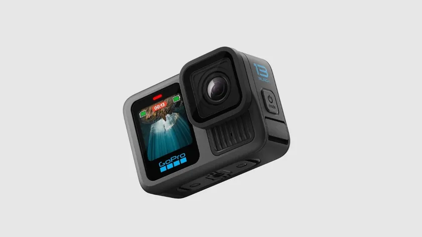 GoPro yeni bir sahibi buldu Şirketin %90'ı satıldı.