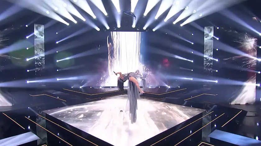 Sırbistan'da PZE 2026 finali heyecanı Zejna Murkić favori gösteriliyor