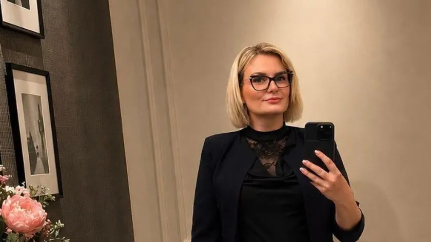 Ünlü Sırp influencer ve blog yazarı Kristina Kovačević Hitrec 33 yaşında hayatını kaybetti.