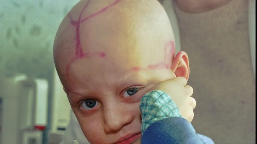 Çernobil Faciasının 40. Yılında Radyoaktif Bulut Yugoslavya'ya Ulaştı