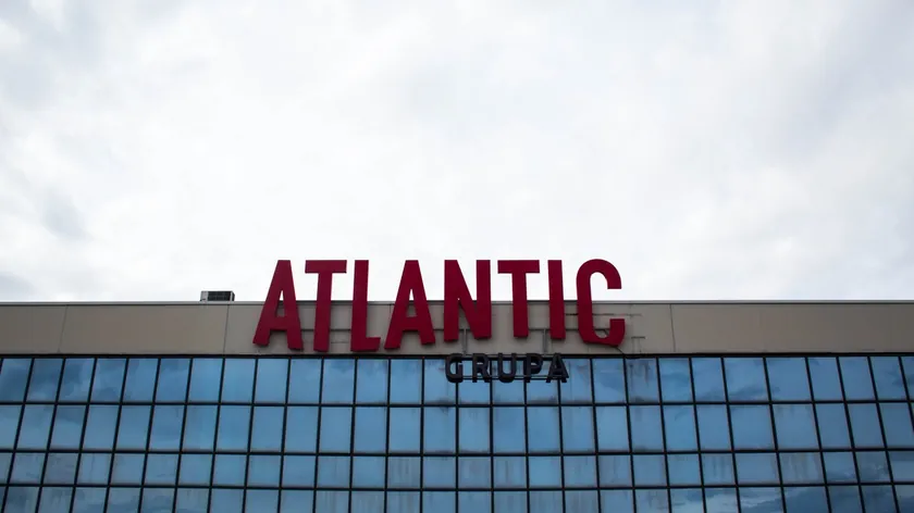 Hırvat Şirketi Atlantic Grupa Yılın İlk Çeyreğinde Satışlarını ve Karlılığını Güçlendirdi