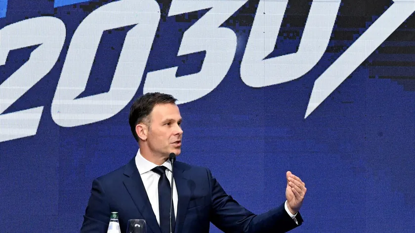 Sırbistan Ulusal Stratejisi 2035 Yılına Kadar 48 Milyar Avro Yatırım Öngörüyor