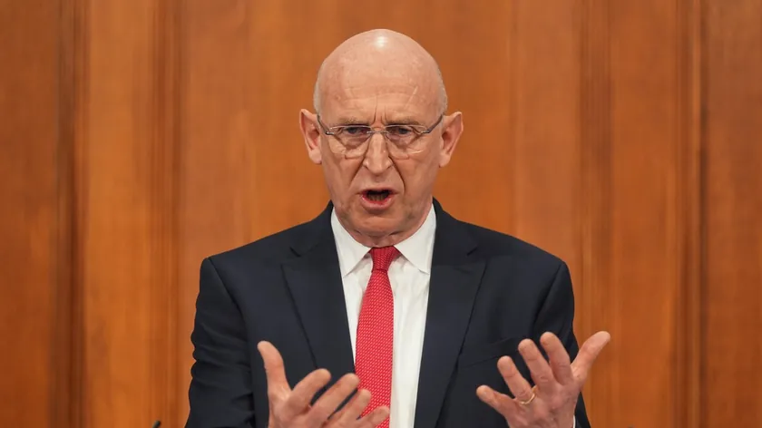 Büyük Britanya Rusya'yı Kuzey Atlantik'teki sualtı faaliyetlerine karşı ciddi sonuçlar konusunda uyardı