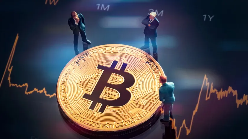 Bitcoin 73.353 euroya geriledi, kripto piyasasında açgözlülük endeksi 74