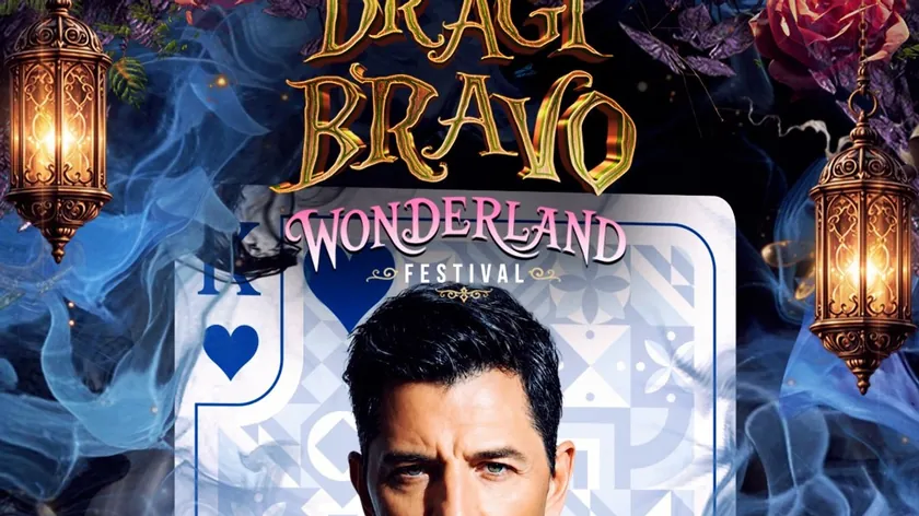 Sakis Rouvas ilk kez Beograd'da sahne alacak Yunan pop ikonası 22 Ağustos'ta Dragi Bravo festivalinde olacak.