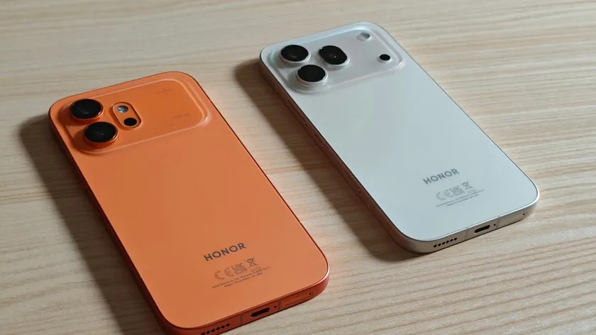 Honor 600 ve 600 Pro Uluslararası Pazara Giriyor İlk İzlenimler Ortaya Çıktı