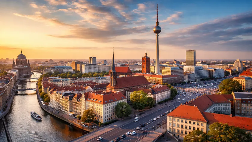 Almanya Kentlerinde Kiralar Rekor Kırdı Hükümetin Aldığı Tedbirler Yetersiz Kalıyor