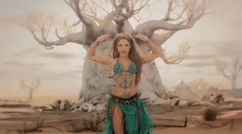 Oasis'in "Wonderwall" şarkısı Spotify Global listesini zirveye taşıdı.