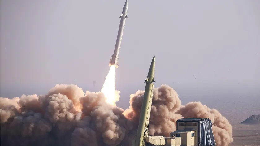 İran'ın Füze Programı ve Nükleer Endişeler Orta Doğu Gerilimini Tırmandırıyor