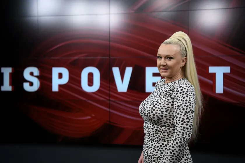 Zvezda Gradna yeni etno köy projesini tamamlamak üzere