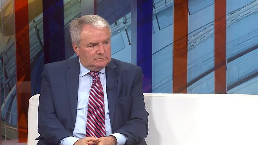 Srećko Đukić: Aleksandar Vučić CIA ve Mosad'ı Sırbistan'a Karşı Kandırdı