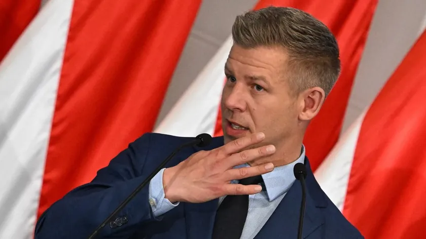 Macaristan'ın Müstakbel Başbakanı Peter Mađar, Sırbistan'daki Macar Desteğini ve Fonlarını Değerlendirdi