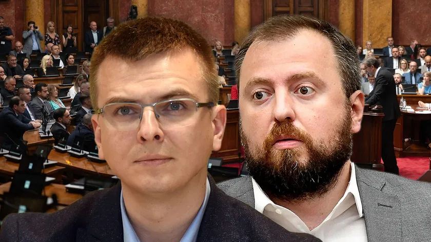 Sırbistan Parlamentosunda Milletvekiline Yönelik Seyahat Masrafı Usulsüzlüğü İddiası