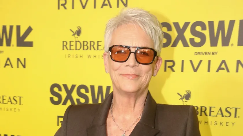 Amerikalı oyuncu Jamie Lee Curtis Macaristan seçimlerine tepkisini sosyal medyadan aktardı