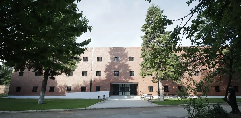 Zabele'den kaçan suçlu Smederevo'da yakalandı.