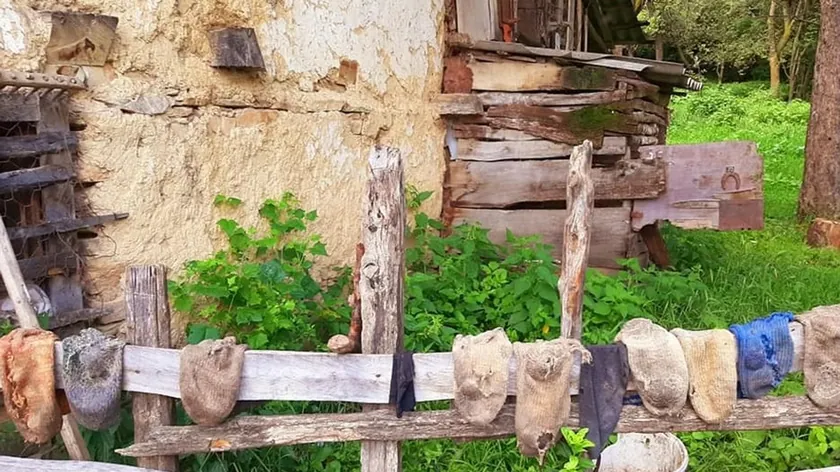 Sırbistan'ın Kuršumlija Bölgesinde Bir Ailenin Orta Çağ Koşullarındaki Yaşamı Ortaya Çıktı