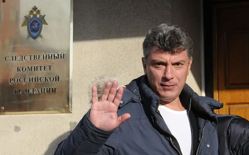 Moskova'da bir mahkeme Boris Nemçov'un öldürülen kızına karşı tutuklama kararı verdi.