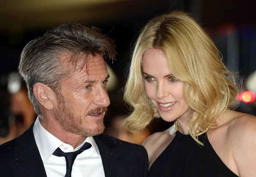 Amerikalı Aktör Sean Penn'in Hayatı: Oscarlar, Çalkantılı İlişkiler ve Aktivizm