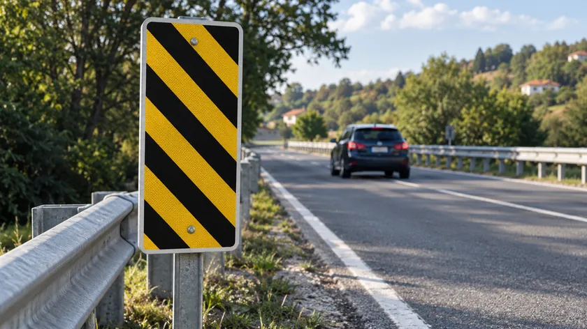 Sırbistan'da bazı sürücülerin anlammadığı bir trafik işaretinin hikayesi anlatılıyor.